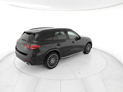 Mercedes GLC - foto 4