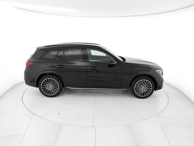 Mercedes GLC - foto 5