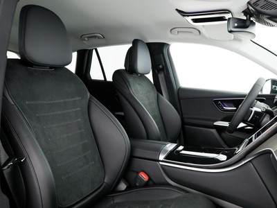 Mercedes GLC - foto 10