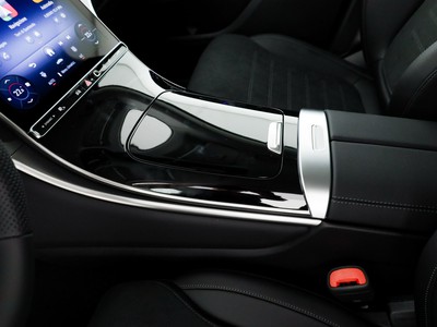 Mercedes GLC - foto 15