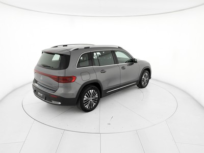 Mercedes EQB - foto 4
