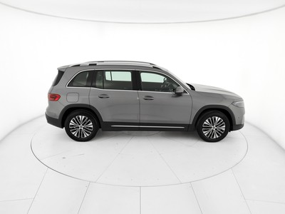 Mercedes EQB - foto 5