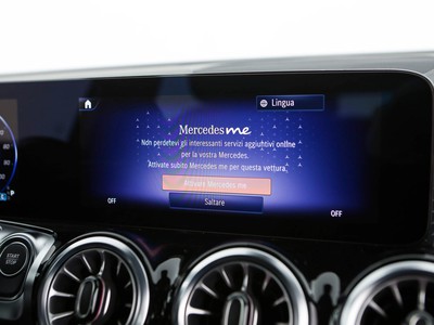 Mercedes EQB - foto 16