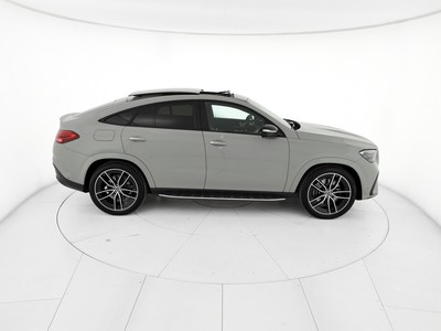 Mercedes GLE Coupè - foto 5