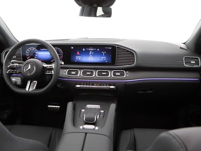 Mercedes GLE Coupè - foto 9