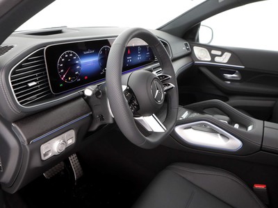 Mercedes GLE Coupè - foto 10
