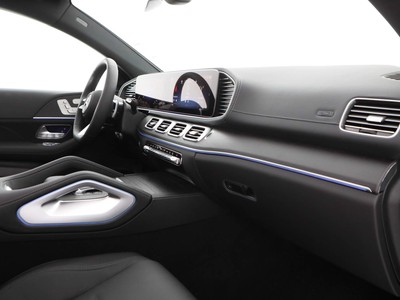 Mercedes GLE Coupè - foto 11