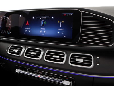 Mercedes GLE Coupè - foto 16