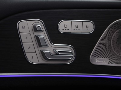 Mercedes GLE Coupè - foto 17