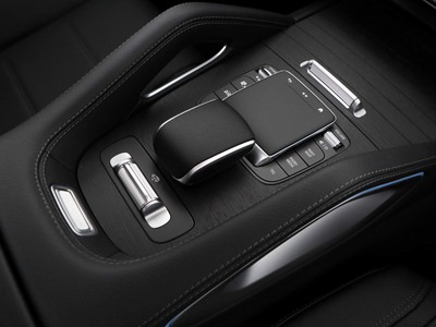 Mercedes GLE Coupè - foto 18