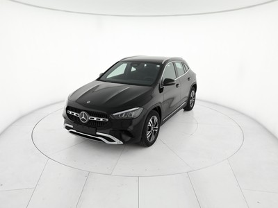 Mercedes GLA - foto 16