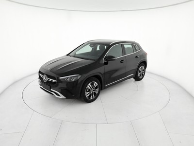 Mercedes GLA - foto 17