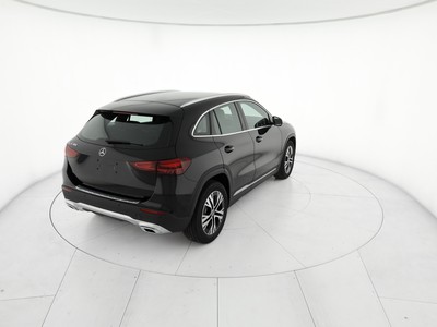 Mercedes GLA - foto 18