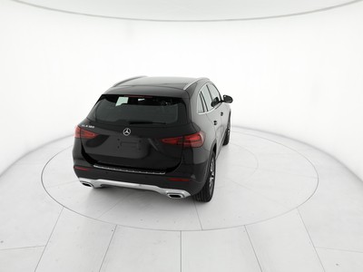 Mercedes GLA - foto 21