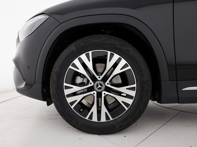 Mercedes GLA - foto 22