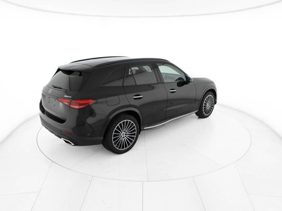 Mercedes GLC - foto 4