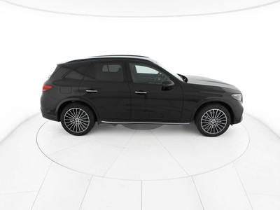 Mercedes GLC - foto 5