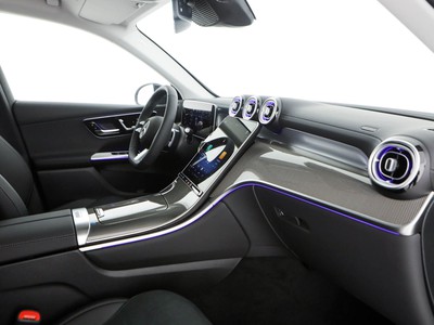 Mercedes GLC - foto 10