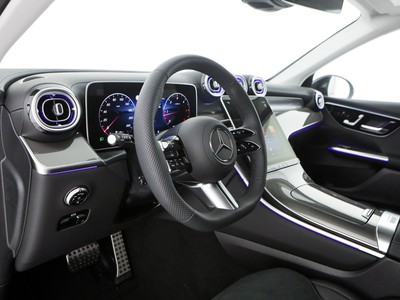 Mercedes GLC - foto 11