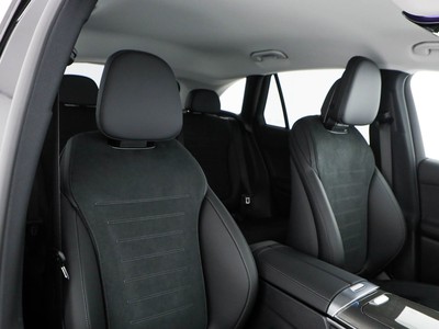 Mercedes GLC - foto 12