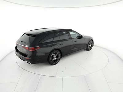 Mercedes Classe E SW - foto 4
