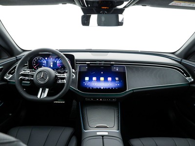 Mercedes Classe E SW - foto 9
