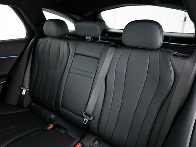 Mercedes Classe E SW - foto 11
