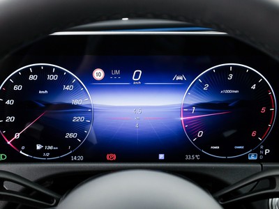 Mercedes Classe E SW - foto 12