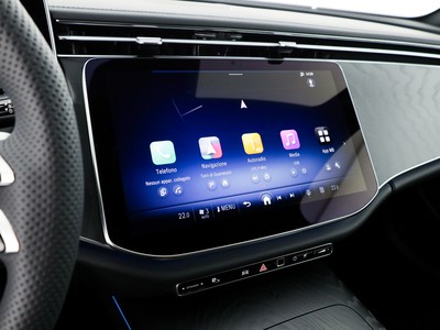 Mercedes Classe E SW - foto 13