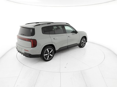 Mercedes GLB - foto 4