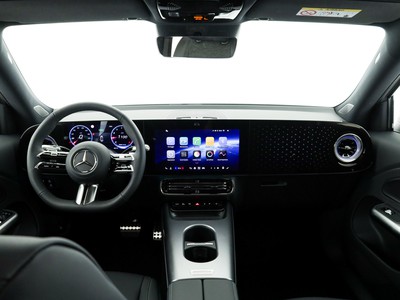 Mercedes GLB - foto 9