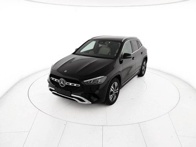 Mercedes GLA 180 progressive extra auto