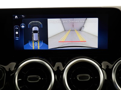 Mercedes GLA - foto 17