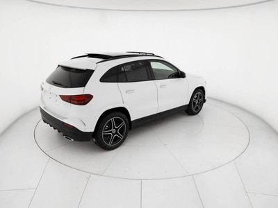 Mercedes GLA - foto 4