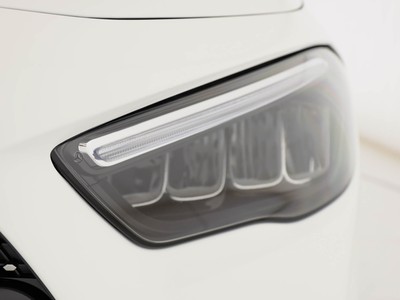 Mercedes GLA - foto 8