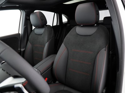 Mercedes GLA - foto 13
