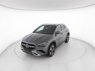 Mercedes GLA 180 progressive extra auto