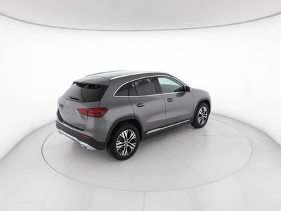Mercedes GLA - foto 4