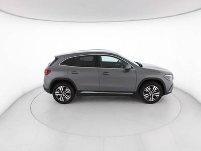 Mercedes GLA - foto 5