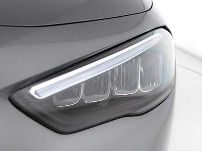 Mercedes GLA - foto 8