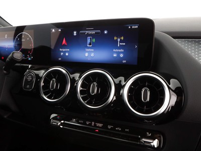 Mercedes GLA - foto 16