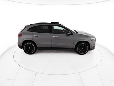 Mercedes GLA - foto 5