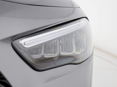 Mercedes GLA - foto 8