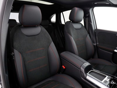 Mercedes GLA - foto 12