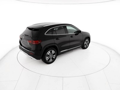 Mercedes GLA - foto 4
