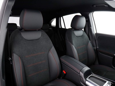 Mercedes GLA - foto 12