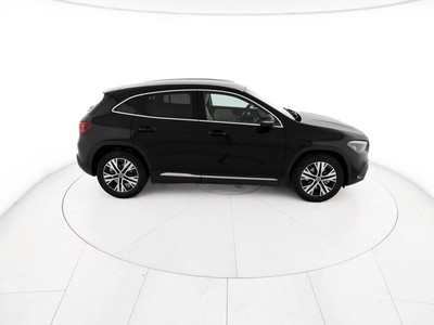 Mercedes GLA - foto 5