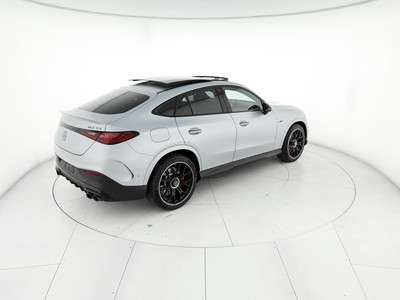 AMG GLC Coupè - foto 4