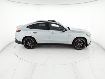 AMG GLC Coupè - foto 5