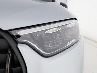 AMG GLC Coupè - foto 8